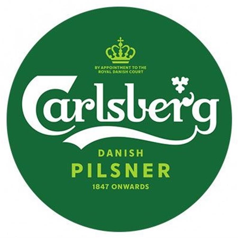 CARLSBERG PILSNER 3.8% 11GALL