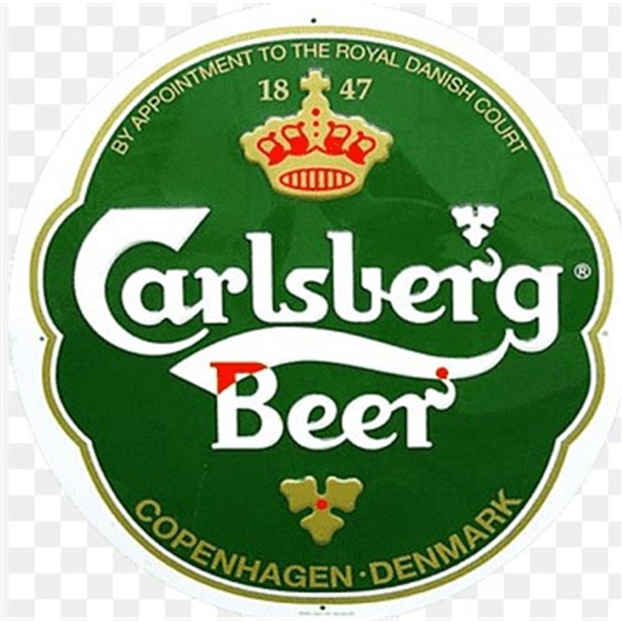 CARLSBERG 3.8% 30LTR