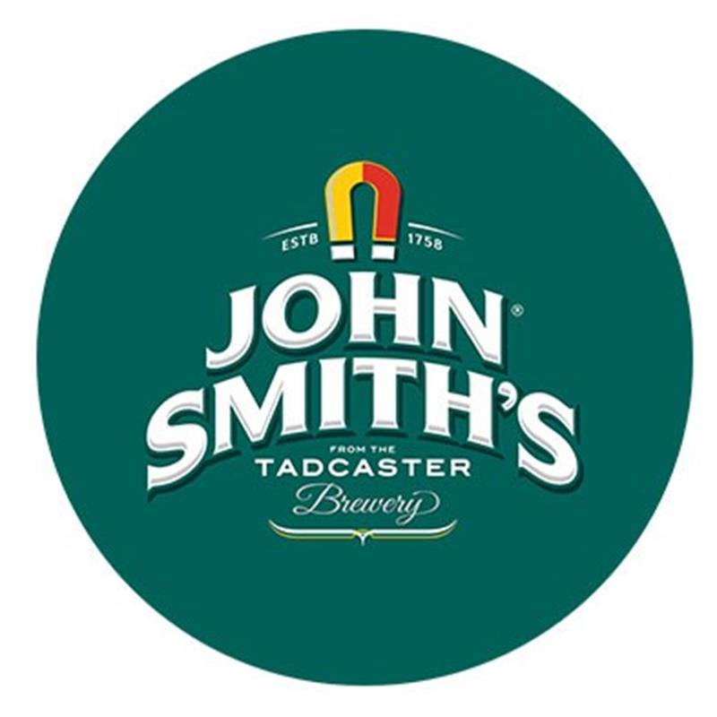 JOHN SMITHS SMOOTH BITTER 3.6% 11GALL
