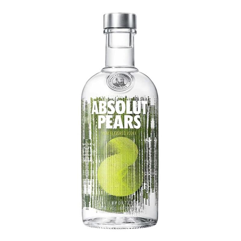 ABSOLUT PEAR 40% 70CL