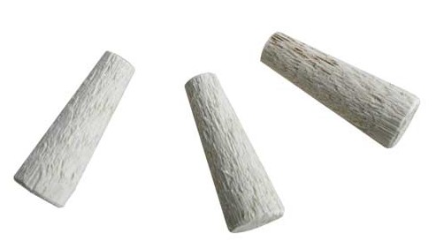 SOFT PEGS FOR CASK BEER 50PK SEMI POROUS SPILES