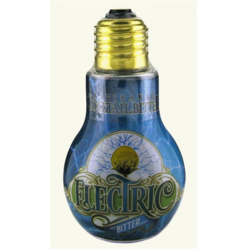 ELECTRIC BITTERS 60% 10CL