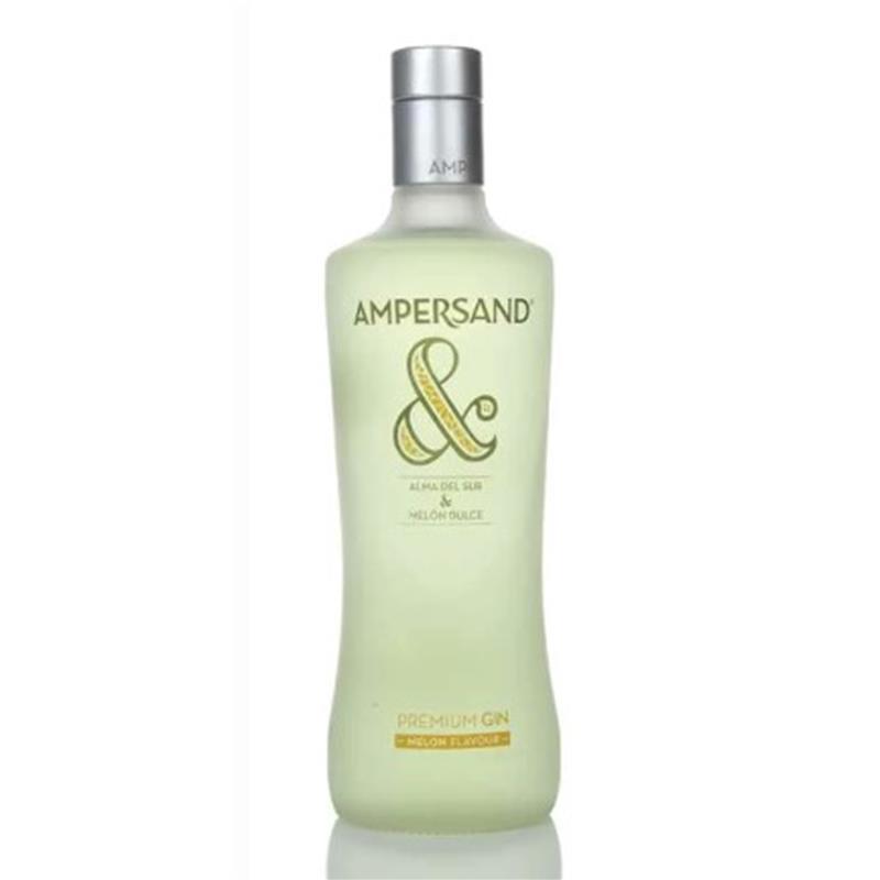 AMPERSAND MELON GIN 37.5% 70CL