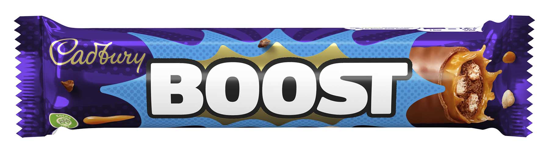 BOOST BISCUIT x 48