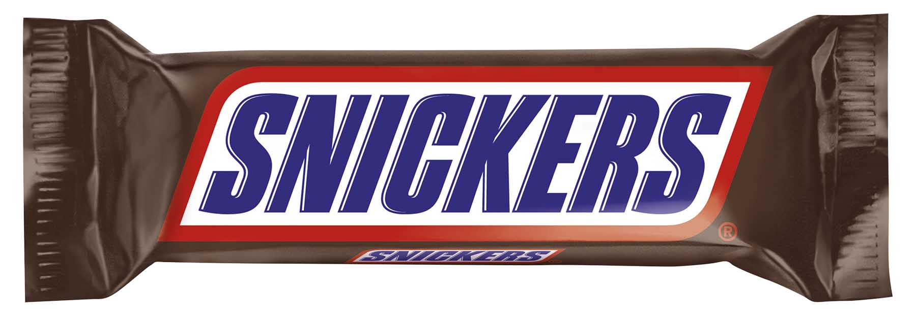 SNICKERS BARS x 48 BAR