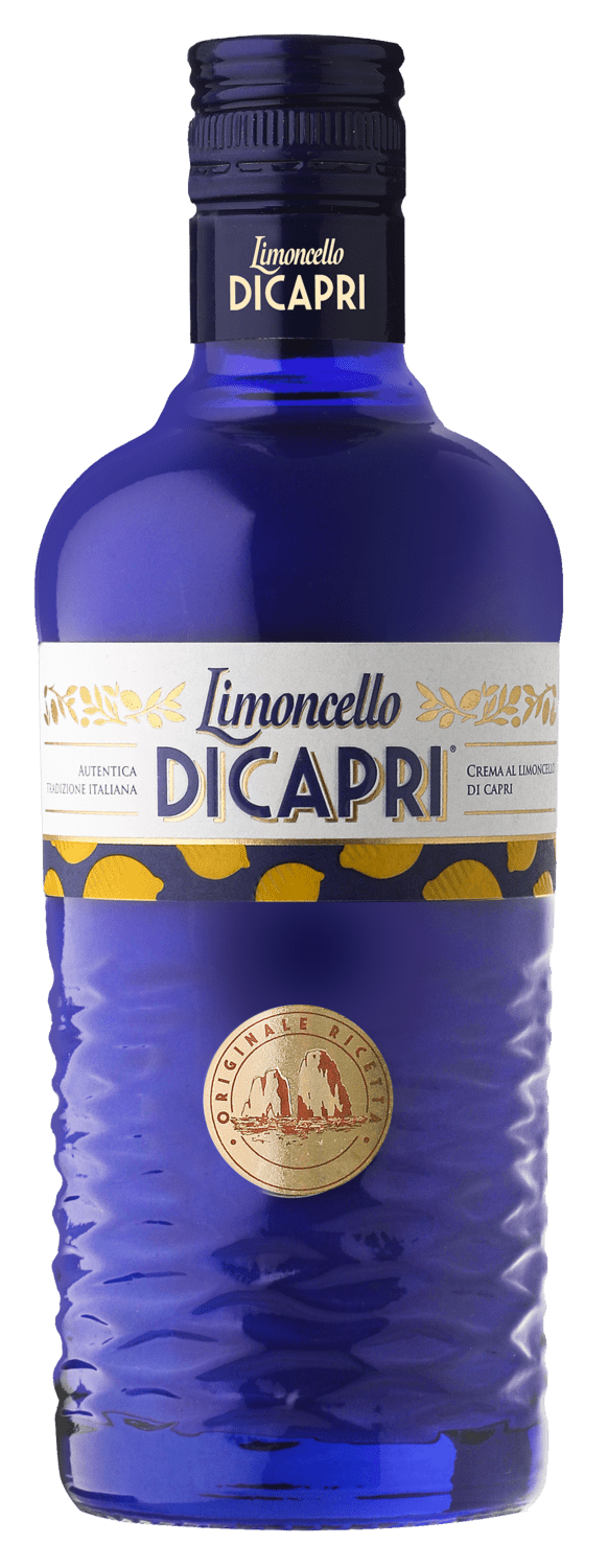 LIMONCELLO CREMA 19% 70CL