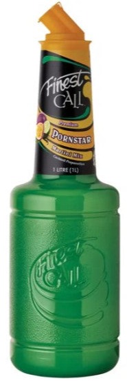 FINEST CALL PORNSTAR MARTINI MIX 1LTR