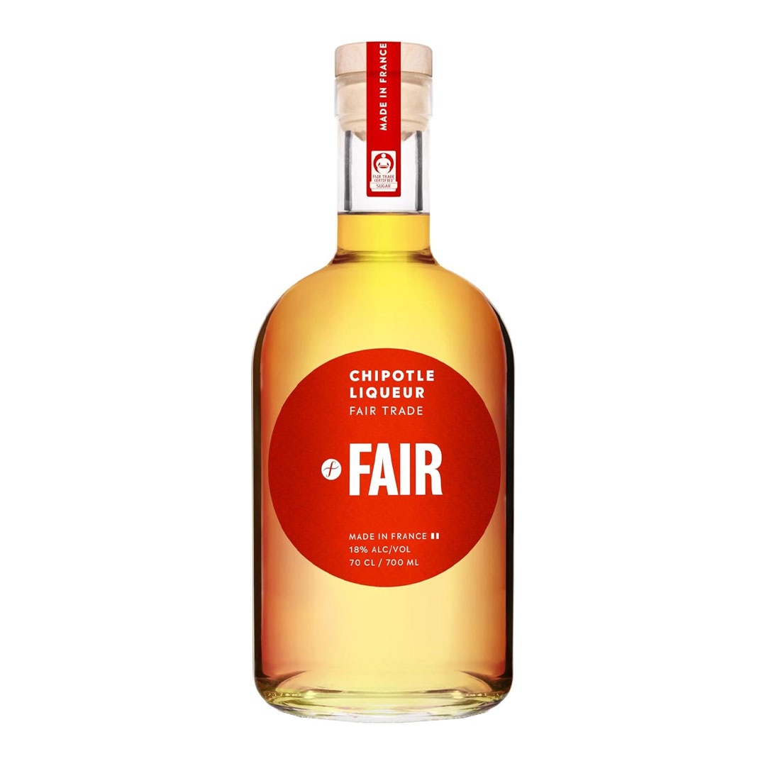 FAIR CHIPOTLE LIQUEUR 18% 70CL