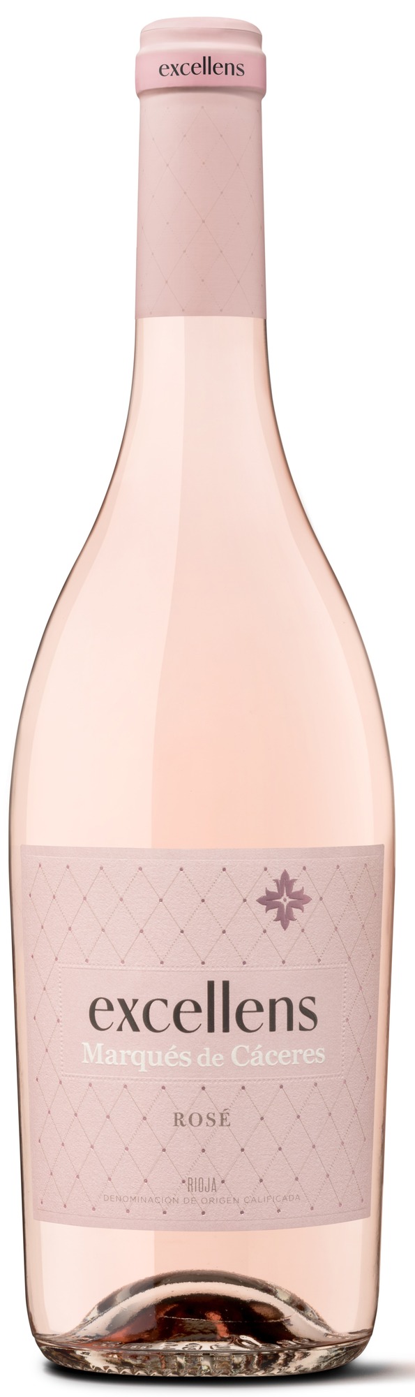 MARQUES DE CACARES EXCELLENS ROSE 75CL